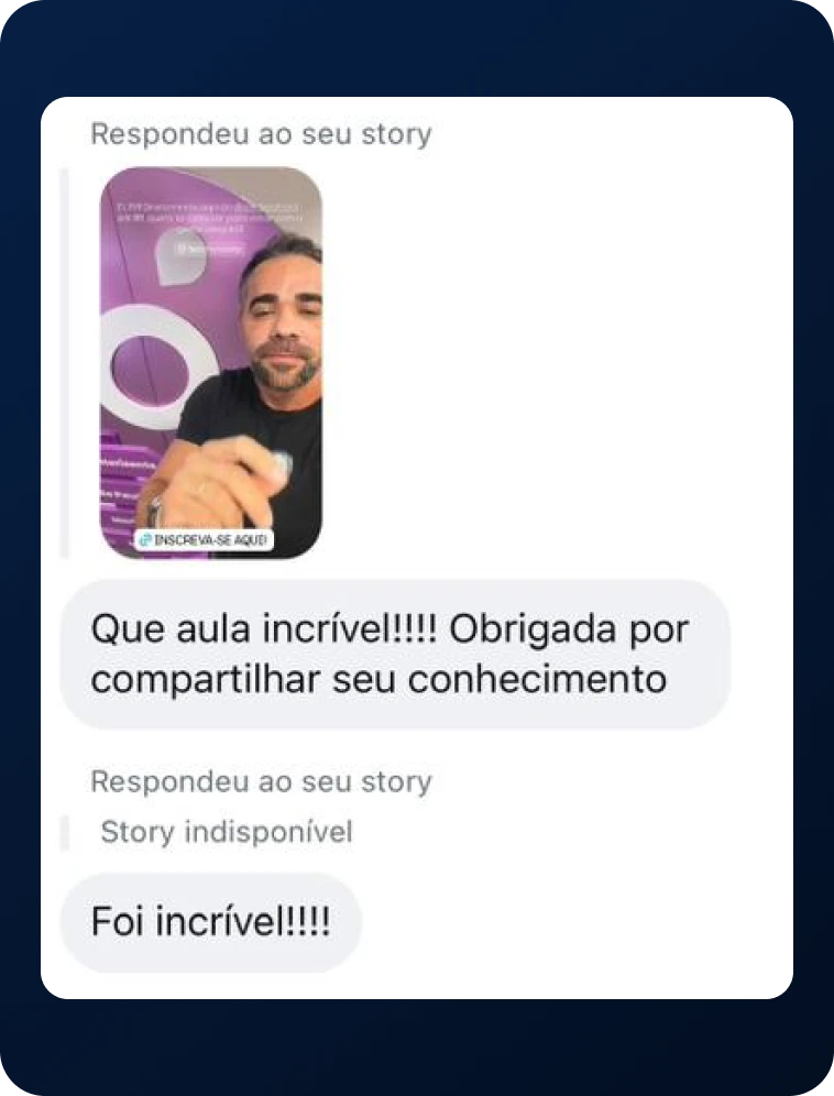 Depoimento 4