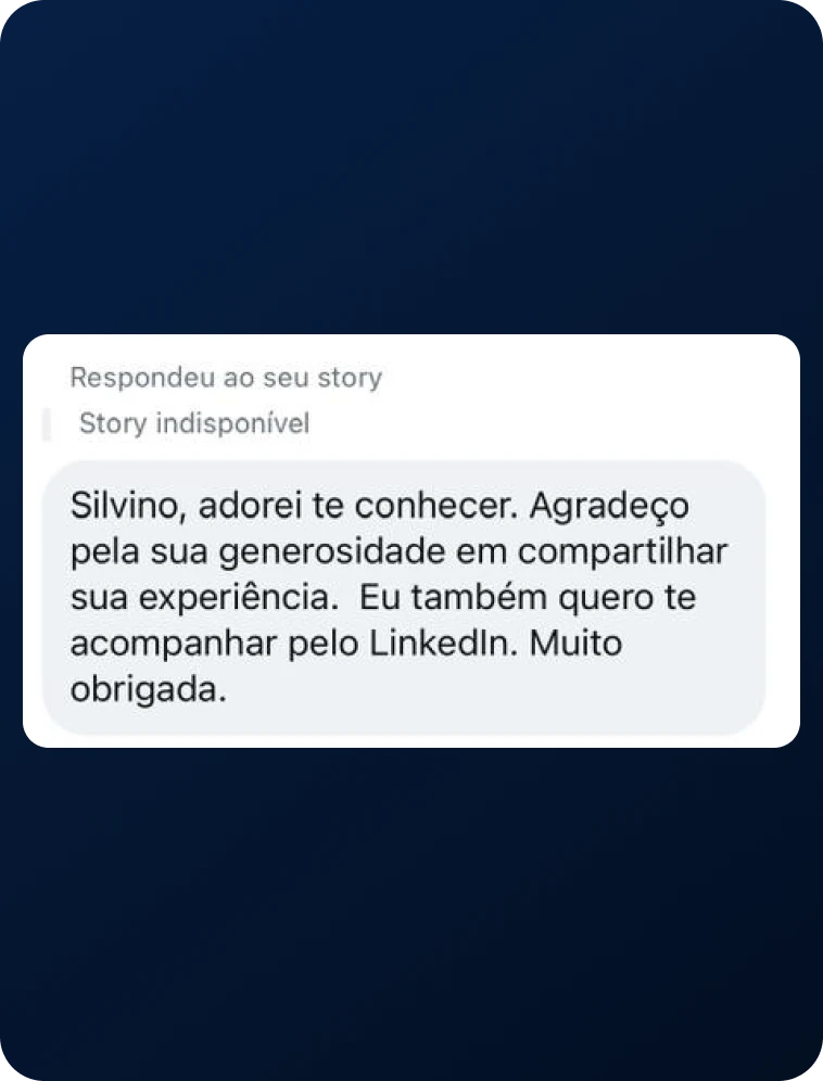 Depoimento 6