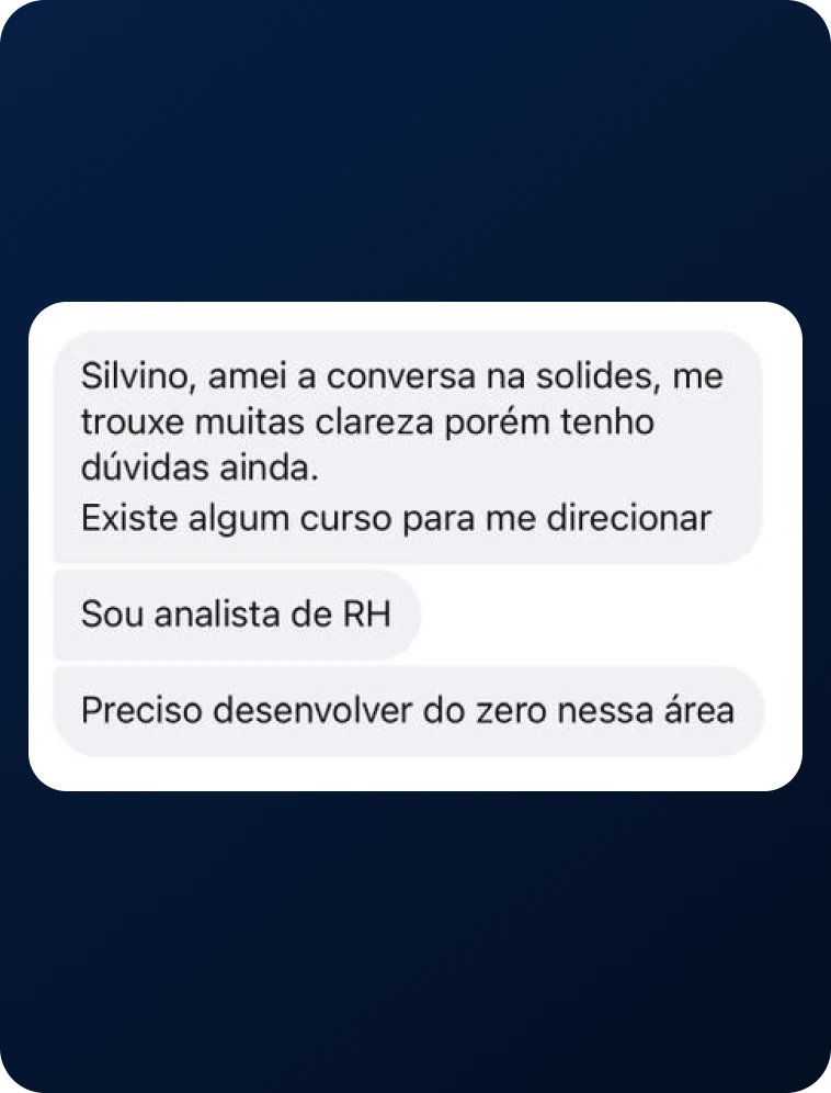Depoimento 7